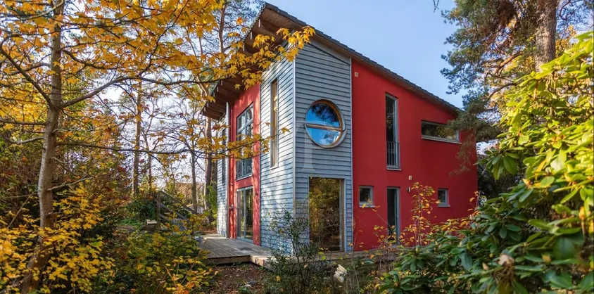 von Poll Immobilien GmbH