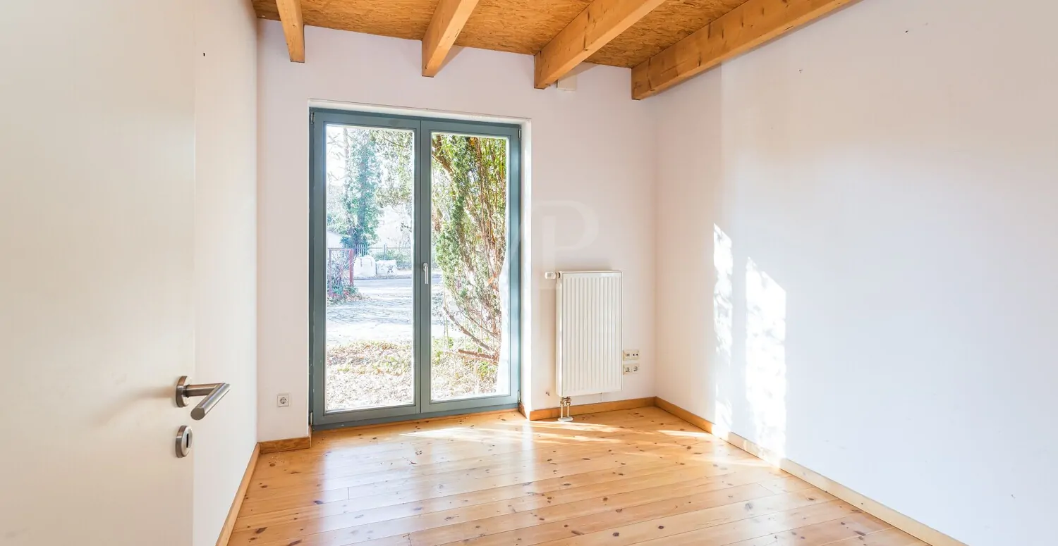 Gäste- oder Arbeitszimmer