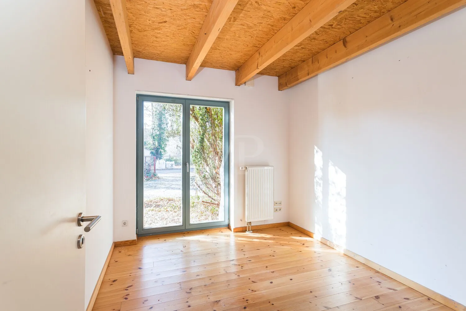 Gäste- oder Arbeitszimmer