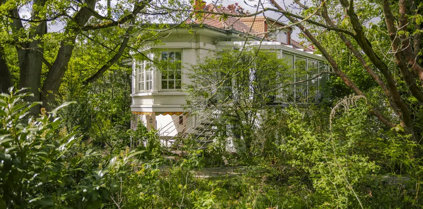 von Poll Immobilien GmbH