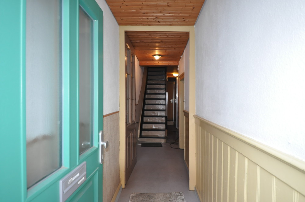 Eingangsbereich