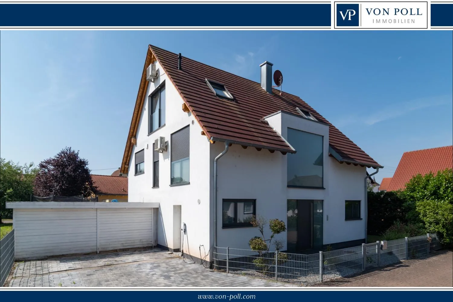 Titelfoto Freisbach
