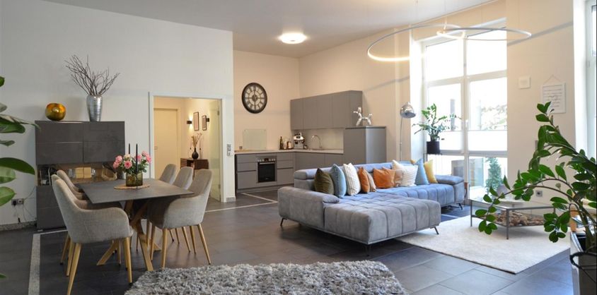von Poll Immobilien GmbH