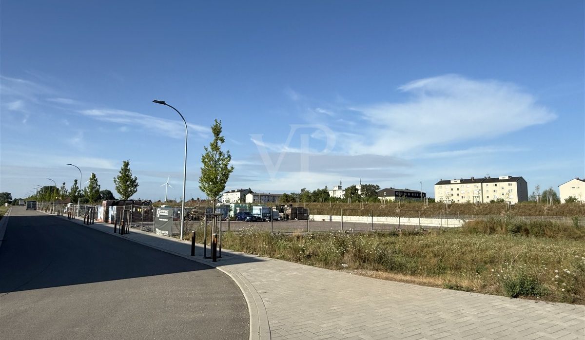 Gewerbegebiet