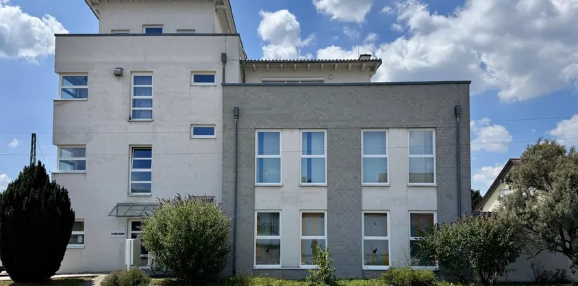 von Poll Immobilien GmbH