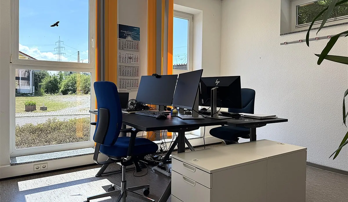 Büro II