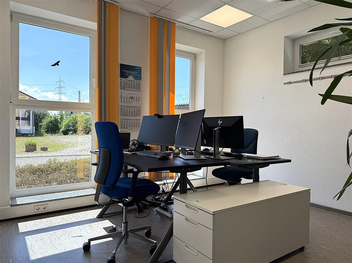Büro II