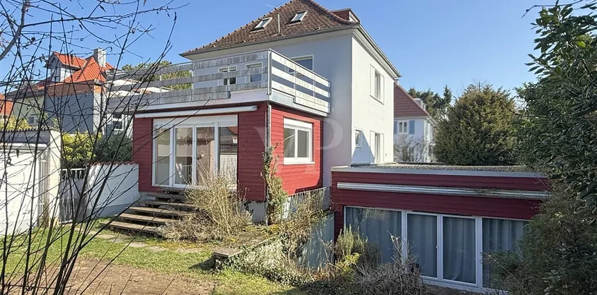 von Poll Immobilien GmbH