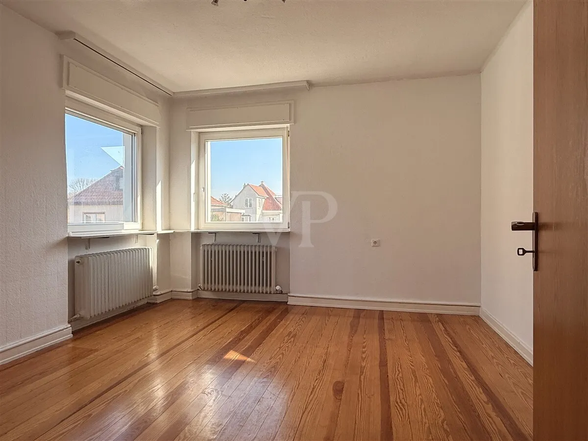 Zimmer I