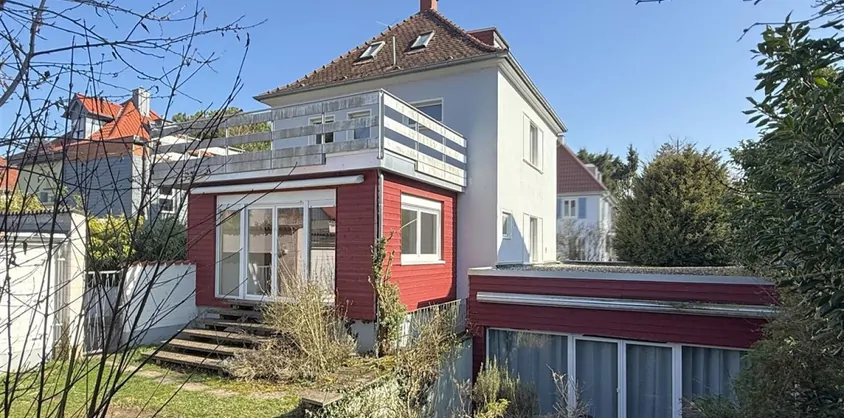 von Poll Immobilien GmbH