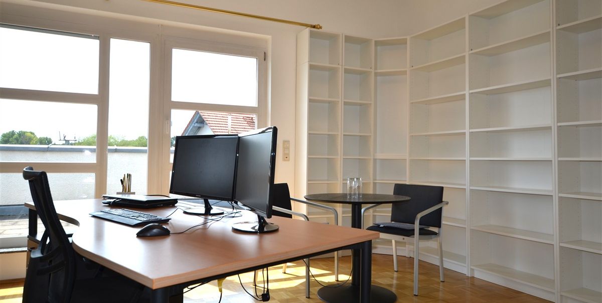 Büro I