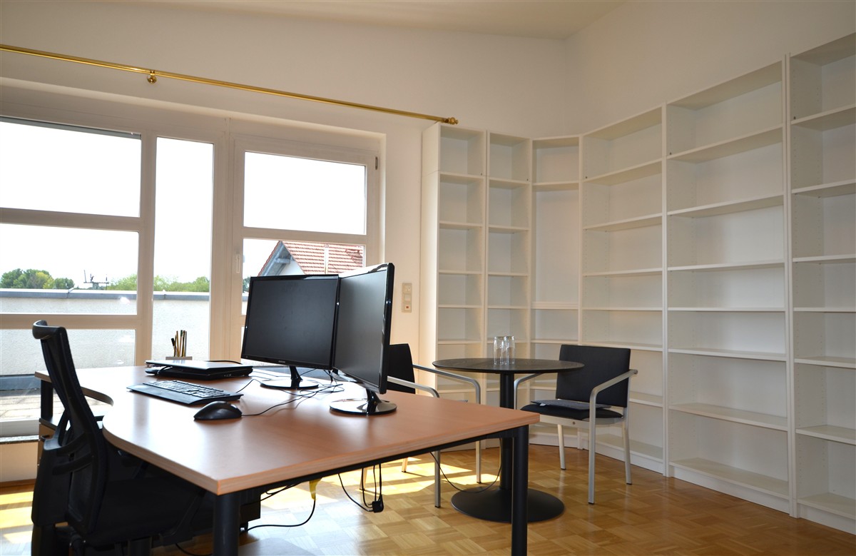 Büro I