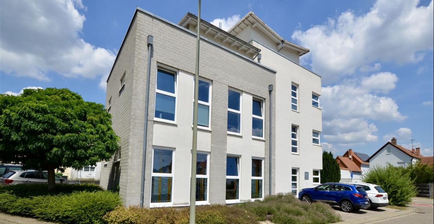 Seitenansicht