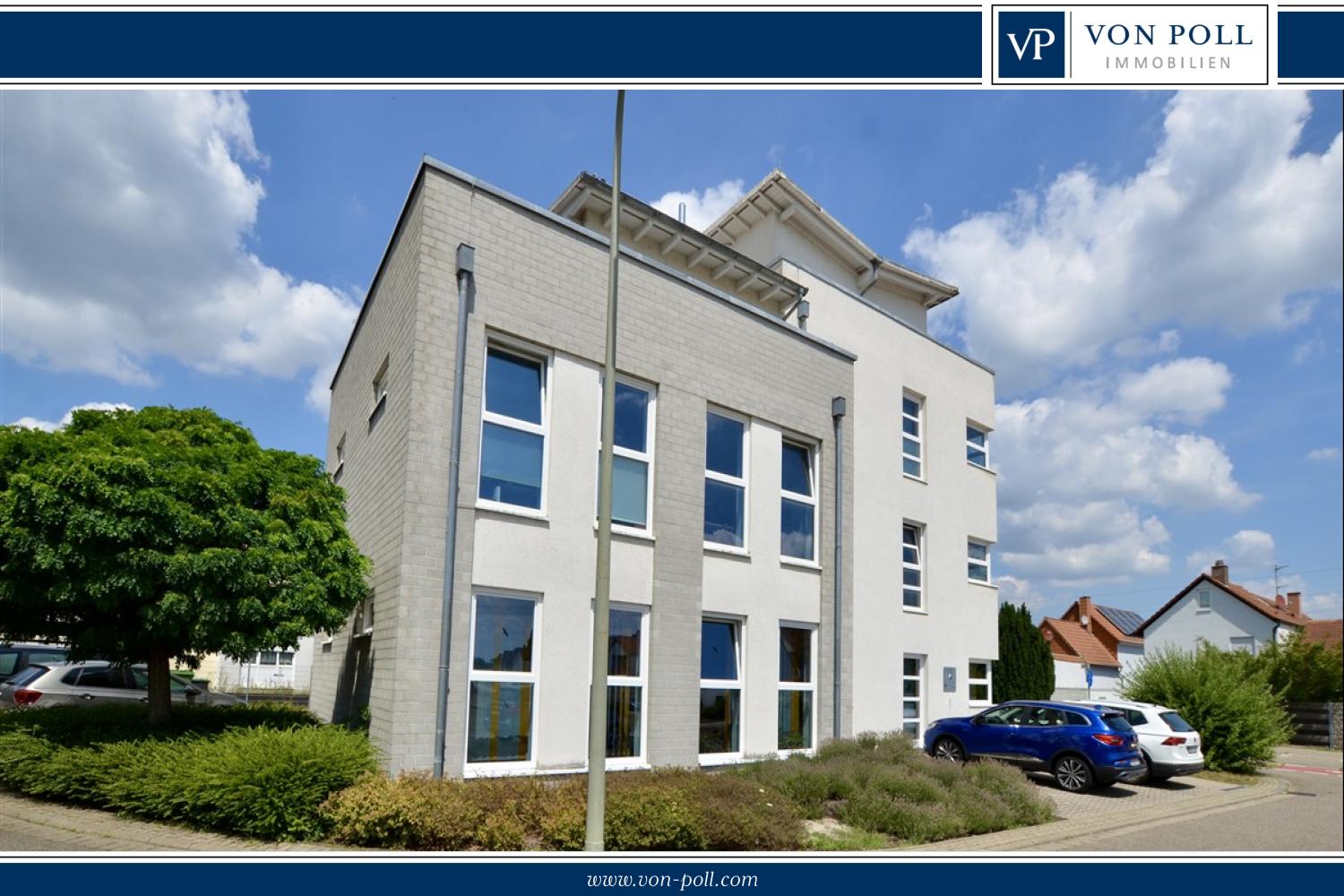 Seitenansicht