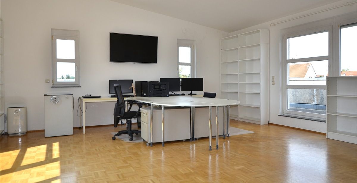 Büro II