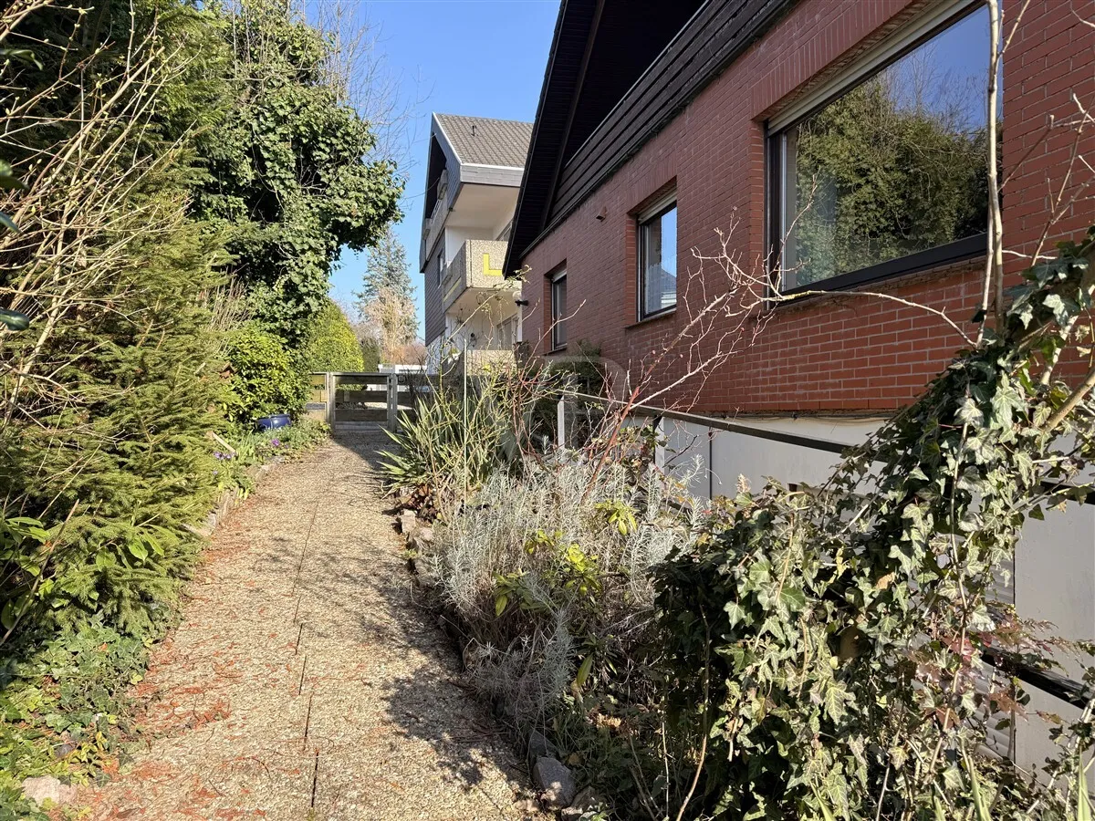 Vorgarten
