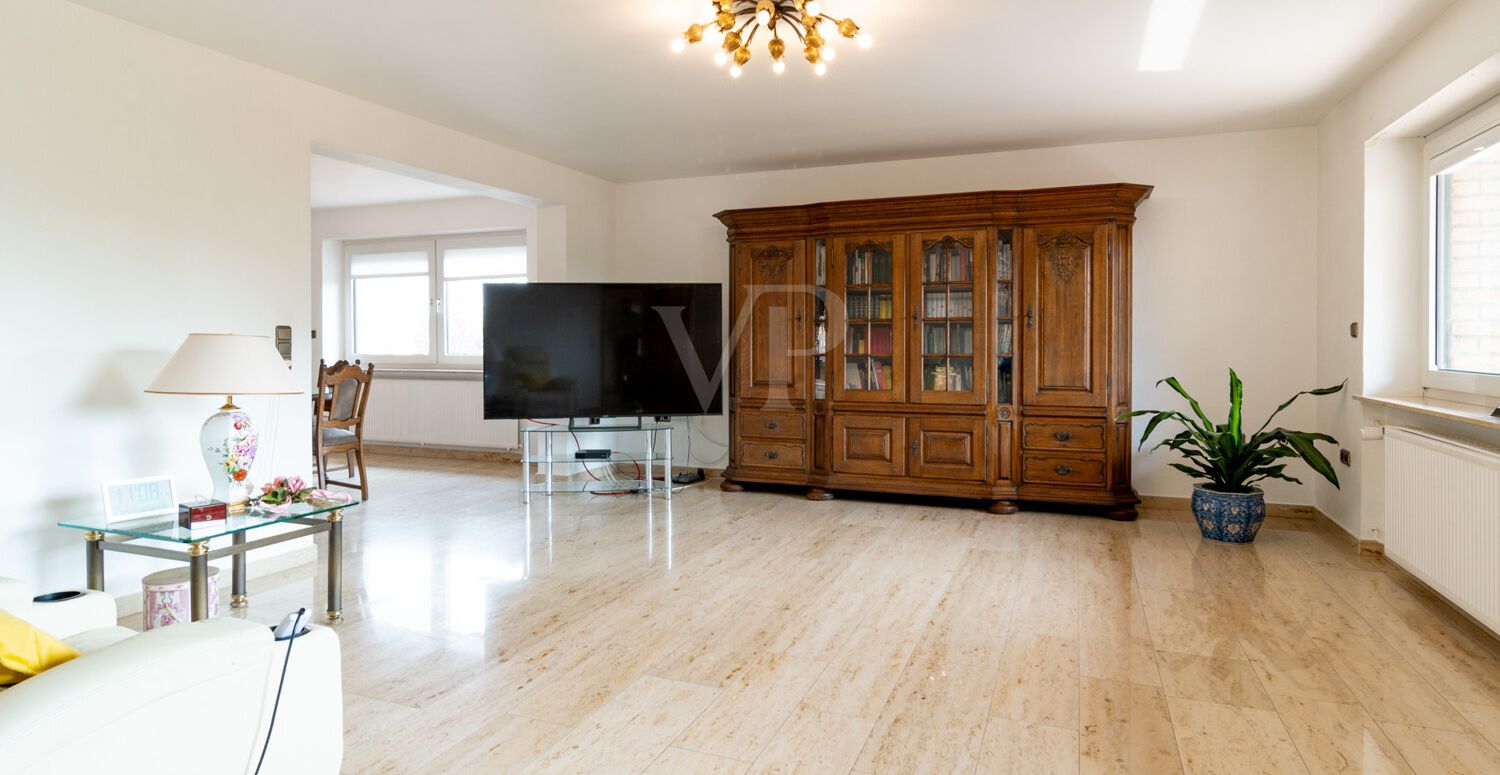 Wohnzimmer EG