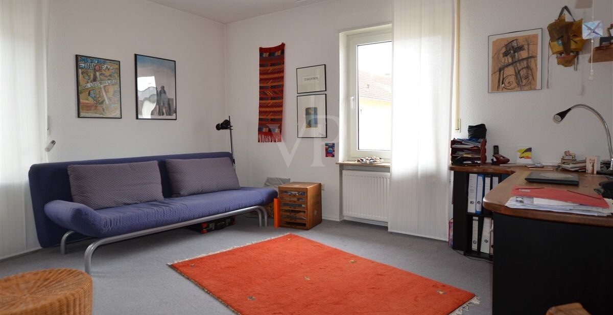 Zimmer I