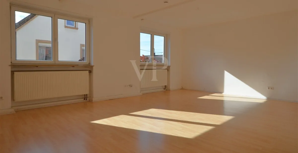 Zimmer im 1.Obergeschoss