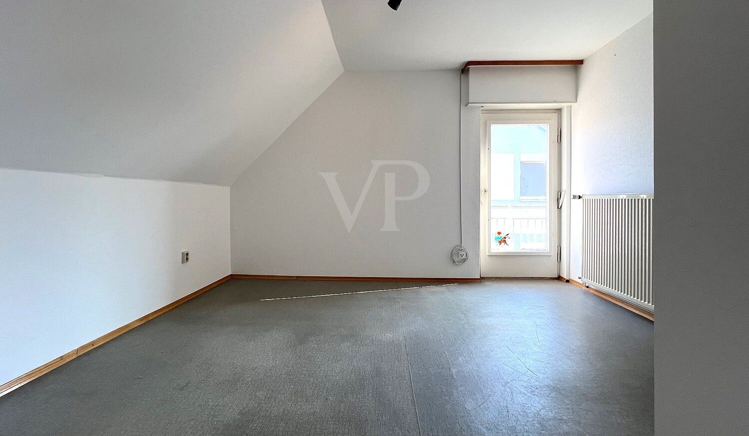 Schlafzimmer im OG