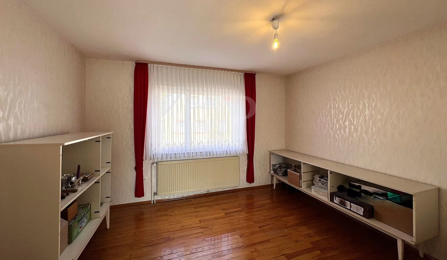 Esszimmer - Istzustand