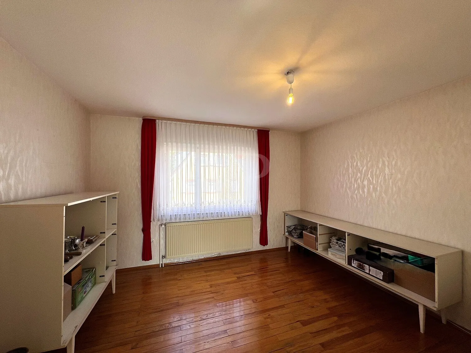 Esszimmer - Istzustand