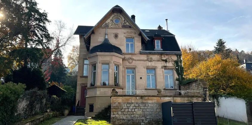 von Poll Immobilien GmbH