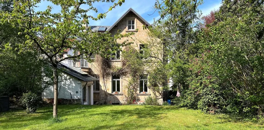 von Poll Immobilien GmbH
