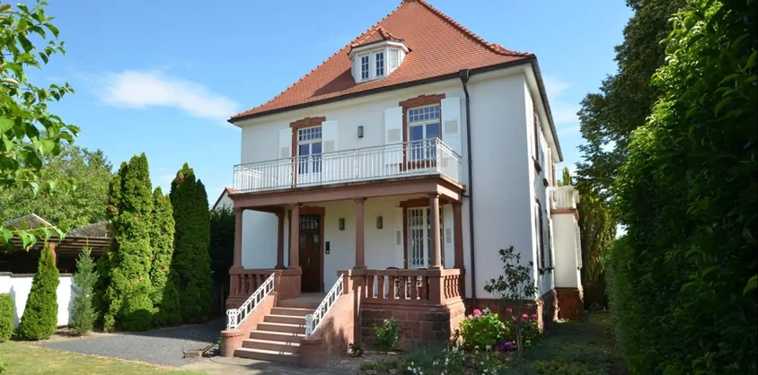 von Poll Immobilien GmbH