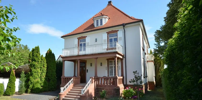von Poll Immobilien GmbH