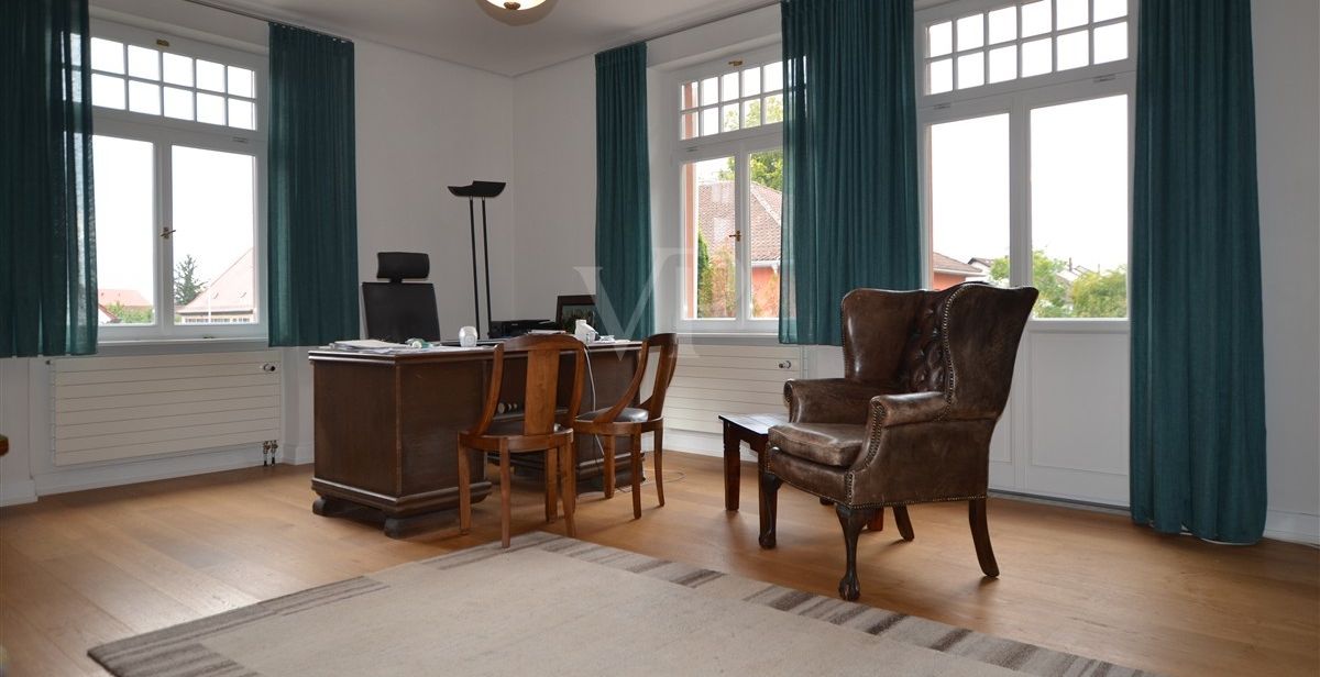 Büro