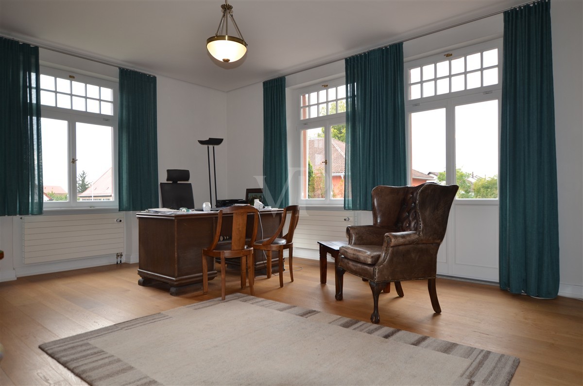 Büro