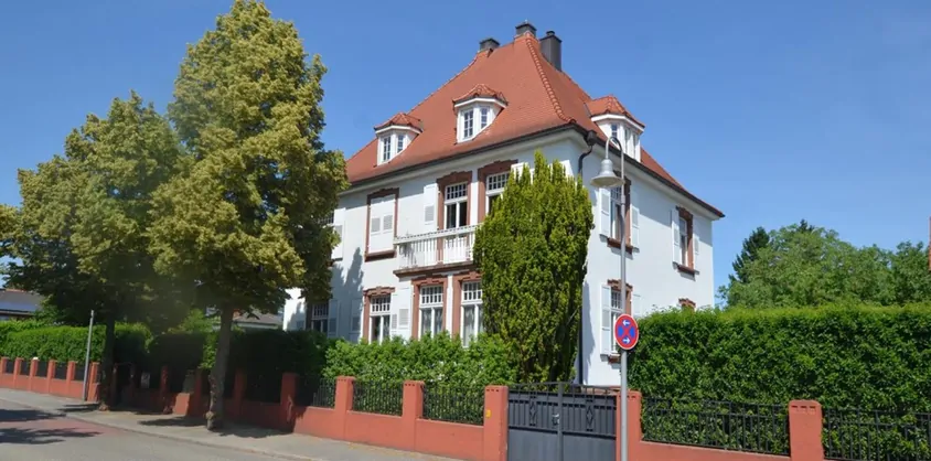 von Poll Immobilien GmbH