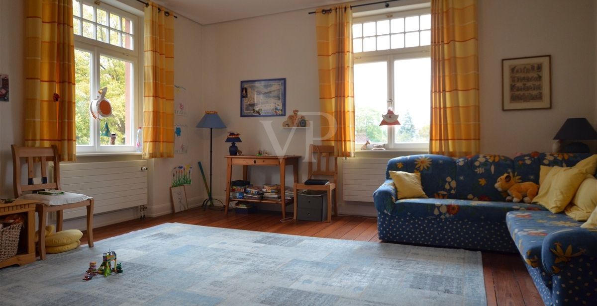 Kinderzimmer