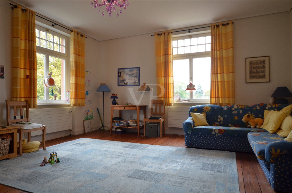 Kinderzimmer