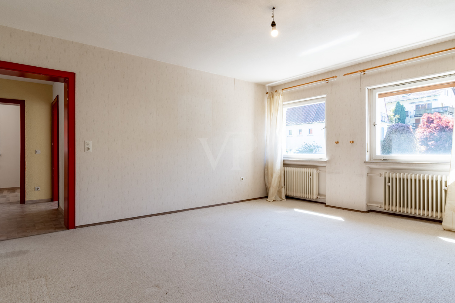 Elternschlafzimmer Obergeschoss