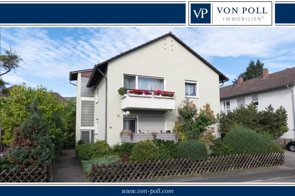 Straßenseite