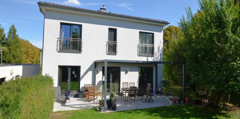 von Poll Immobilien GmbH