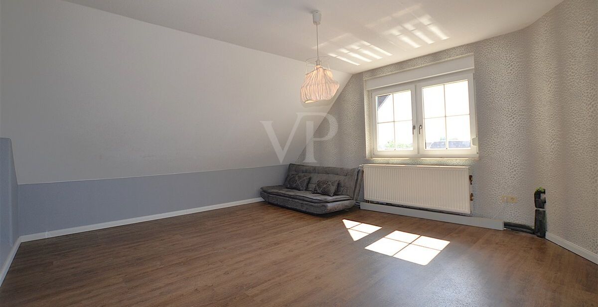 Vorderes Haus: Zimmer IV