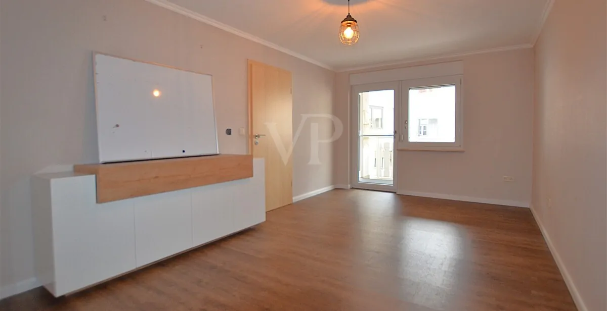 Vorderes Haus: Zimmer I