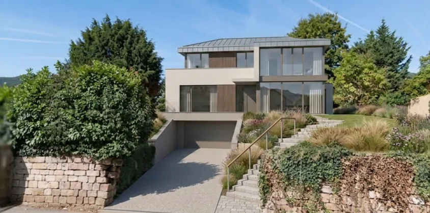 von Poll Immobilien GmbH