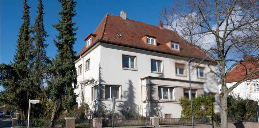 von Poll Immobilien GmbH