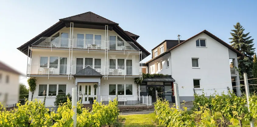 von Poll Immobilien GmbH
