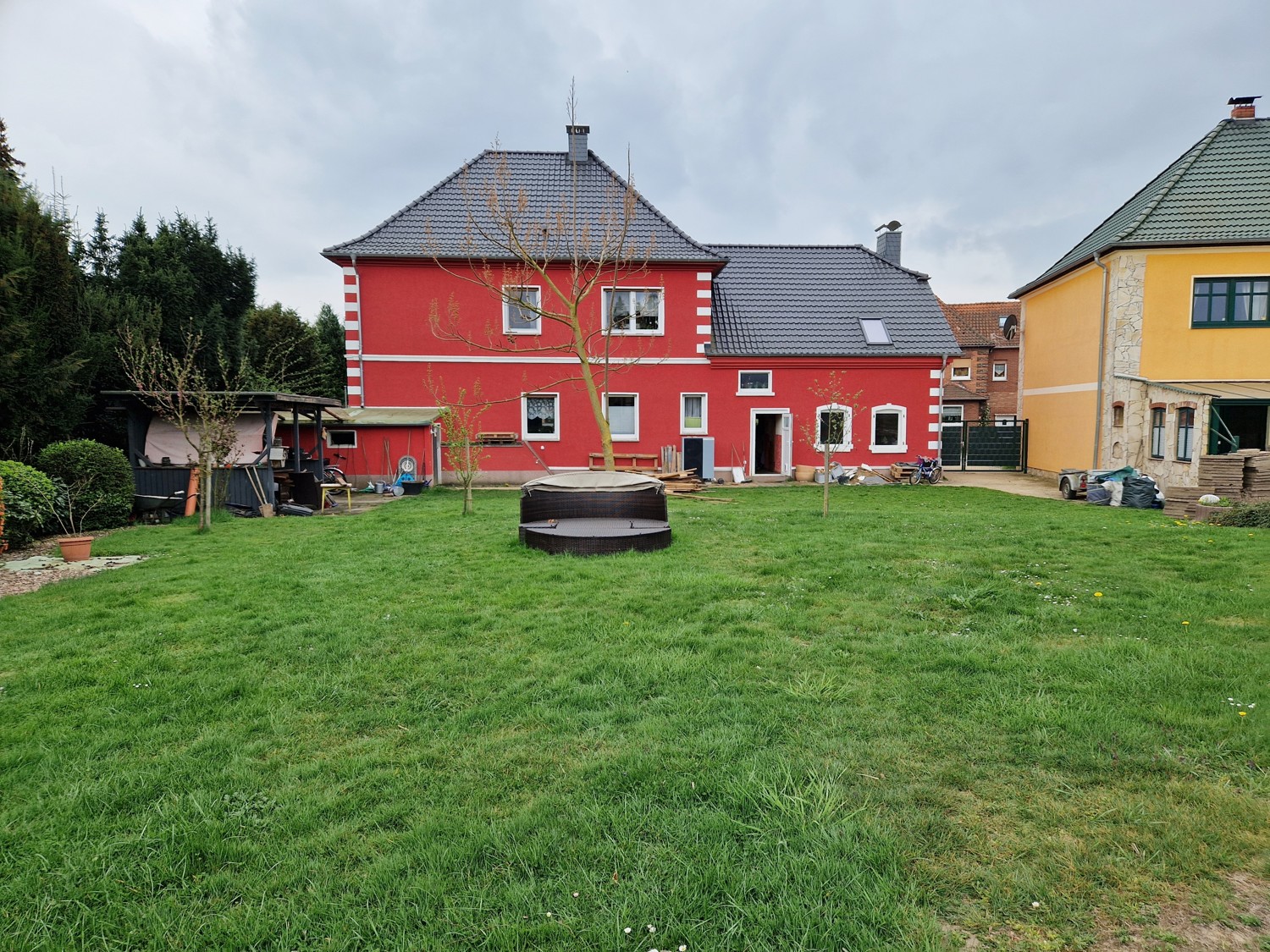 Garten