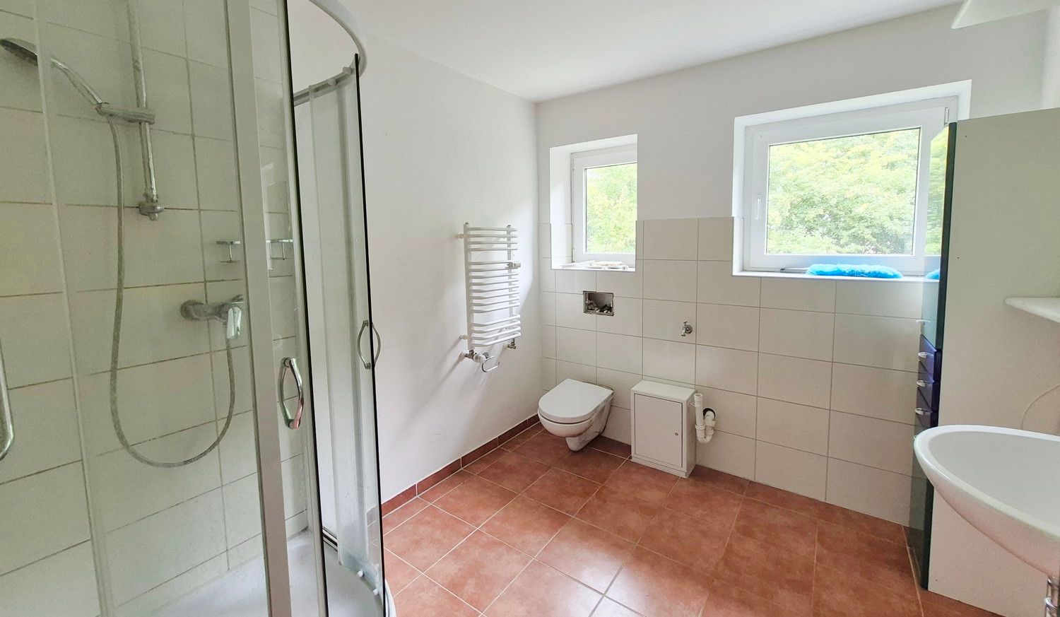 Badezimmer OG