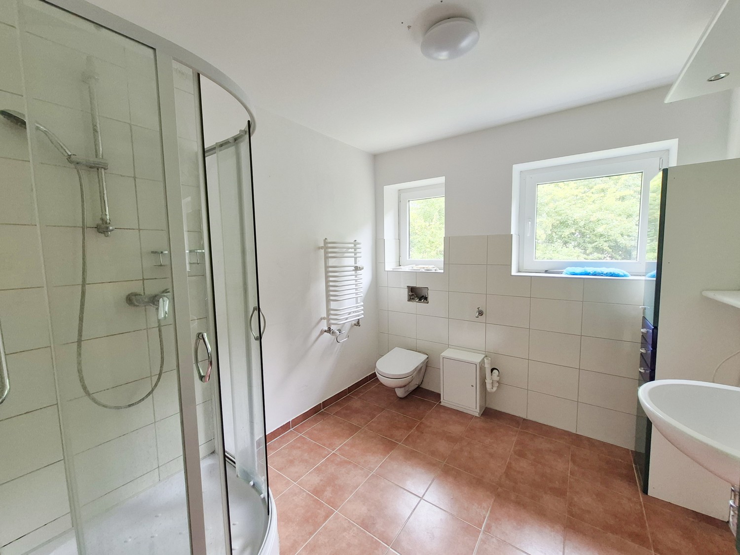 Badezimmer OG