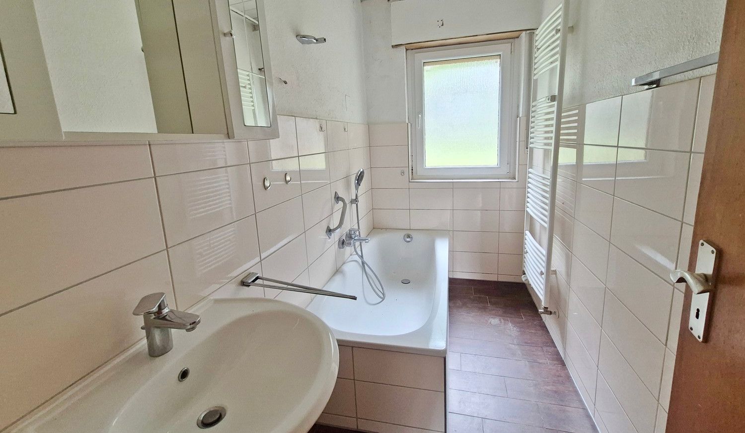 Badezimmer EG