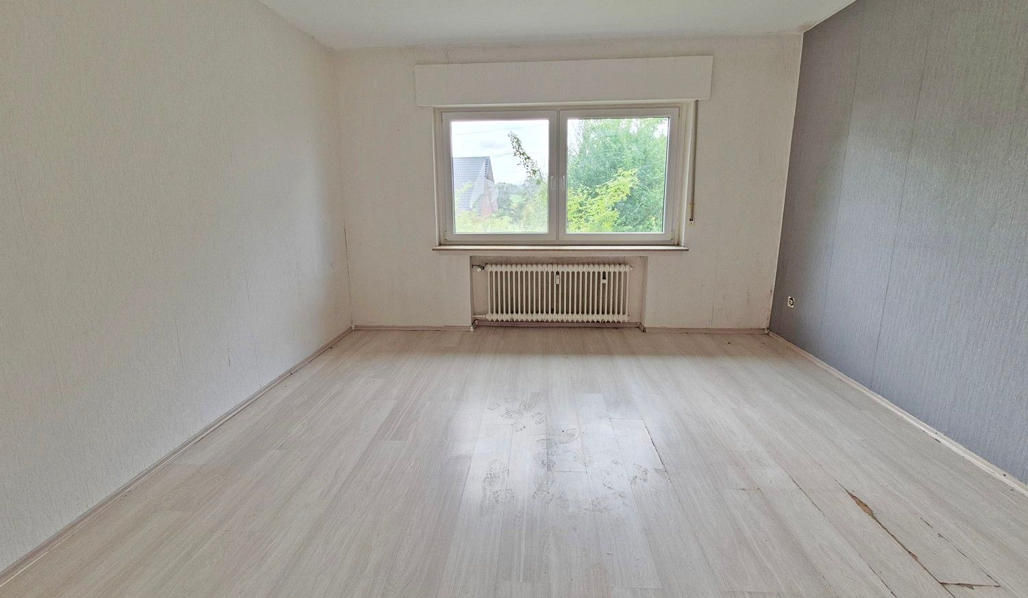 Schlafzimmer EG