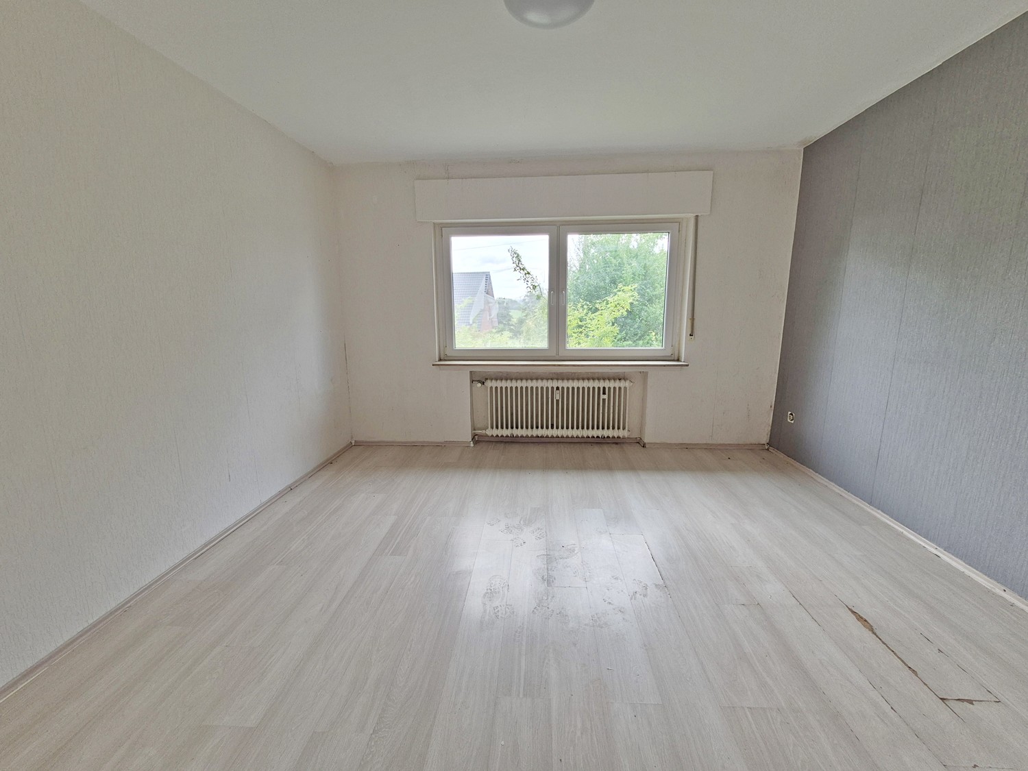 Schlafzimmer EG