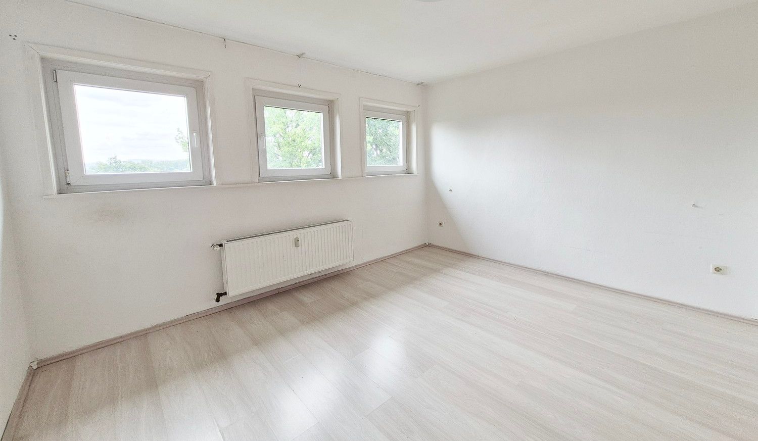 Schlafzimmer OG